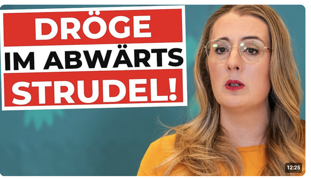 Brandmauer? Bei Mercosur plötzlich egal! – Grüne im Widerspruch