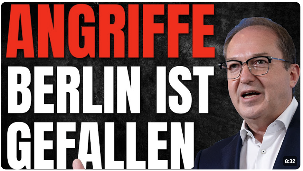 Attacken auf Stadtreinigung: SECURITY für BSR