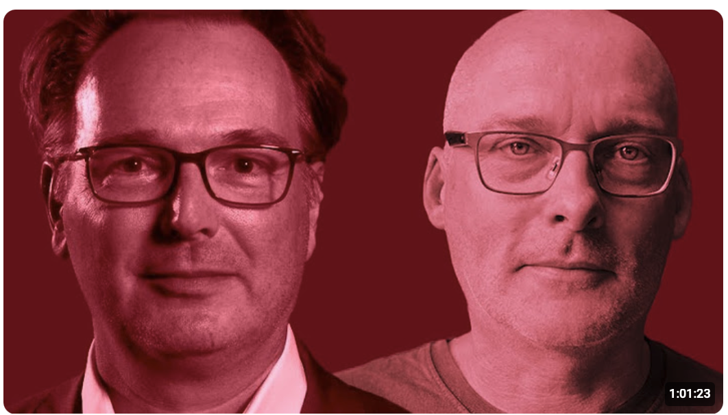 Herzentzündungen bei geimpften Kindern