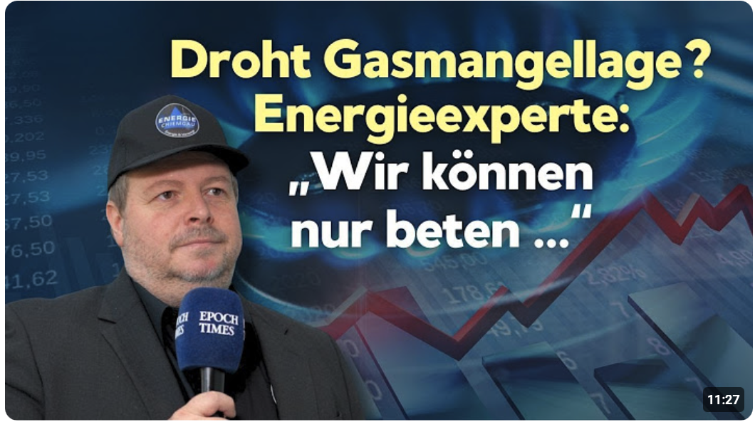 Energieexperte warnt vor Überlastung: Ausbau von Solar- und Windkraft muss eingeschränkt werden