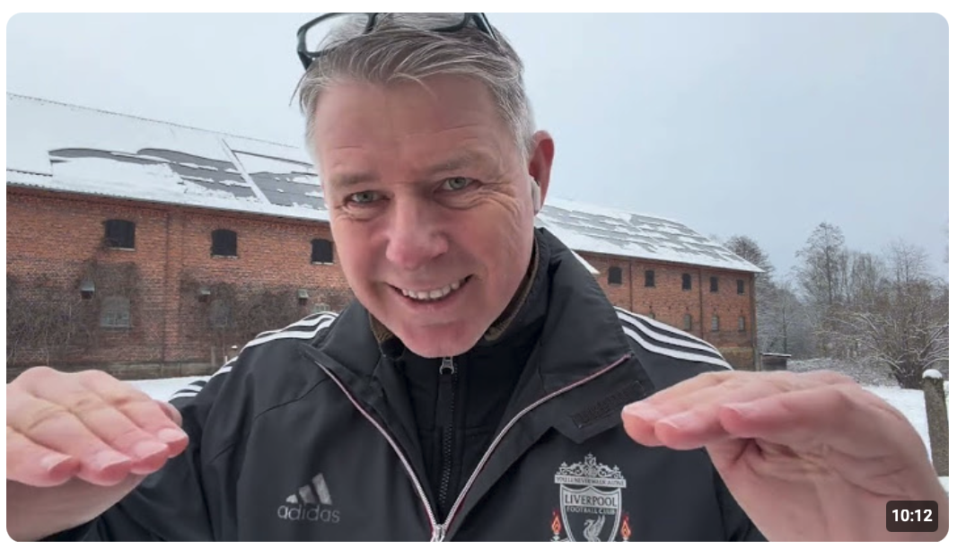 Das BKA soll gegen mich ermitteln? Art. 5 also weg? Lasst euch Eier wachsen, schnell!