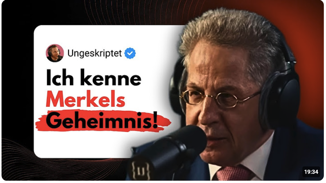 Die Wahrheit der Flüchtlingspolitik 2015! | Ungeskriptet