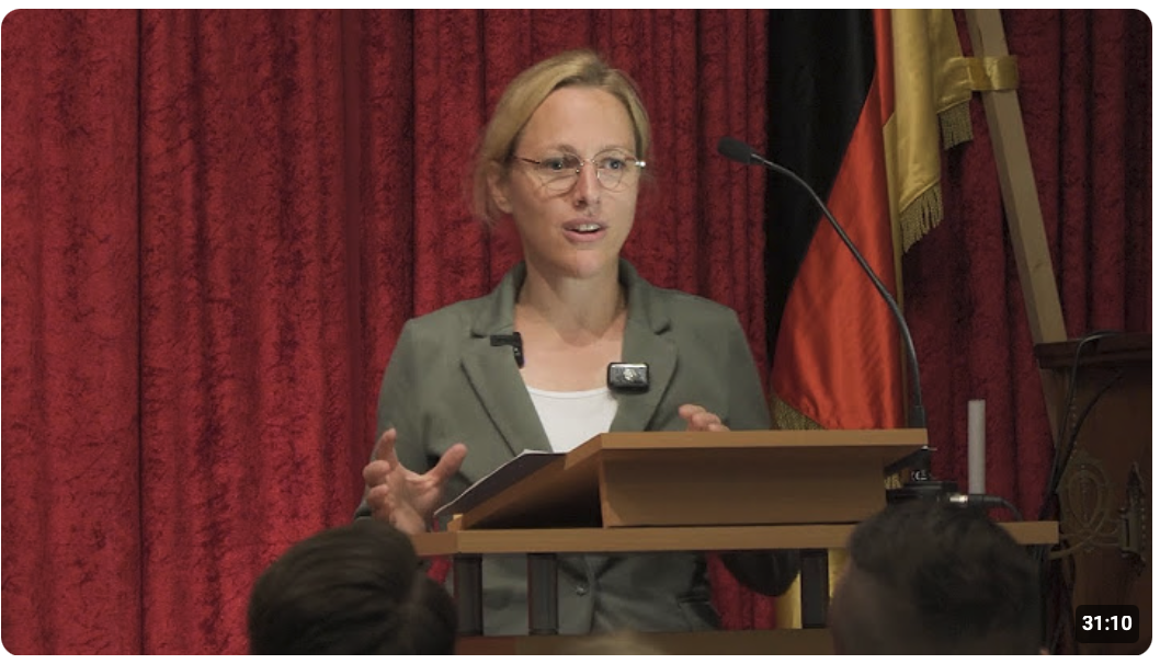 Vortrag: Remigration in Theorie und Praxis 