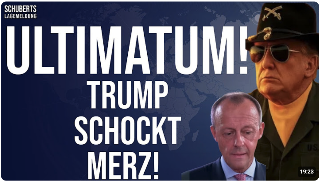 Eilt  Jetzt eskaliert die Lage  Spannungsfall: Diese Forderung verändert alles  EU: Schwere Vorwürfe!
