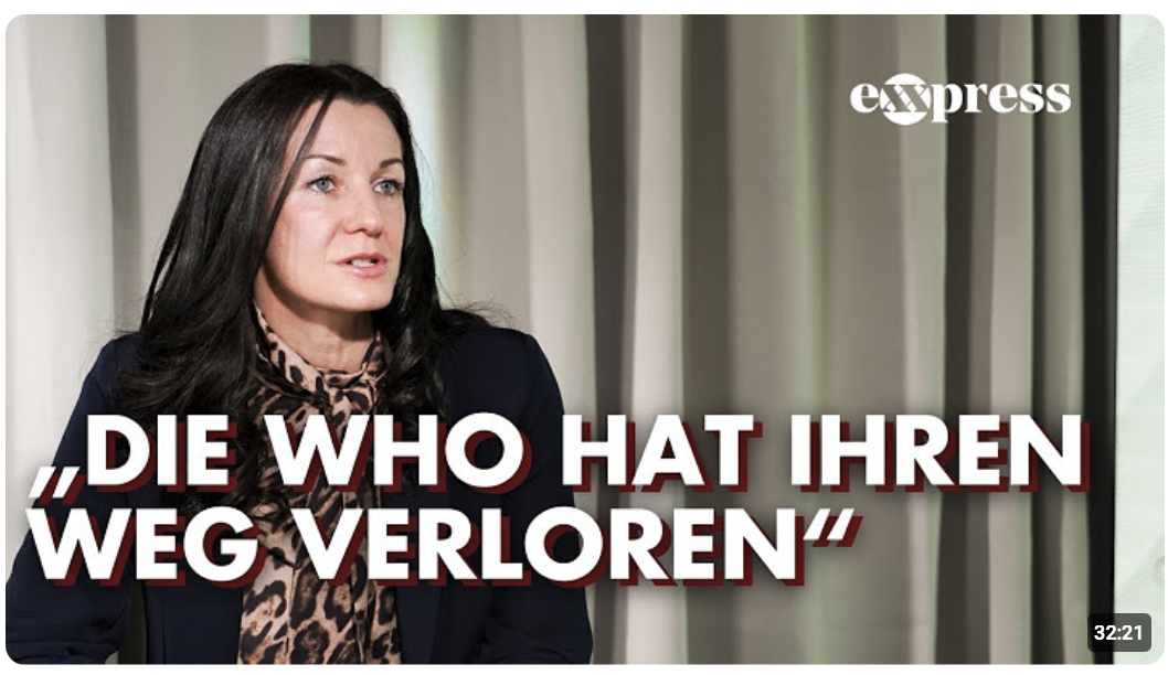 WHO unter Druck: Austritt der USA, Macht, Geld & geheime Abhängigkeiten