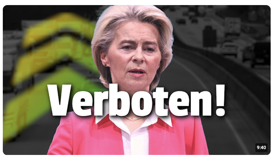 Blitzer-Apps VERBOTEN: Knallharte Strafen für Autofahrer drohen!
