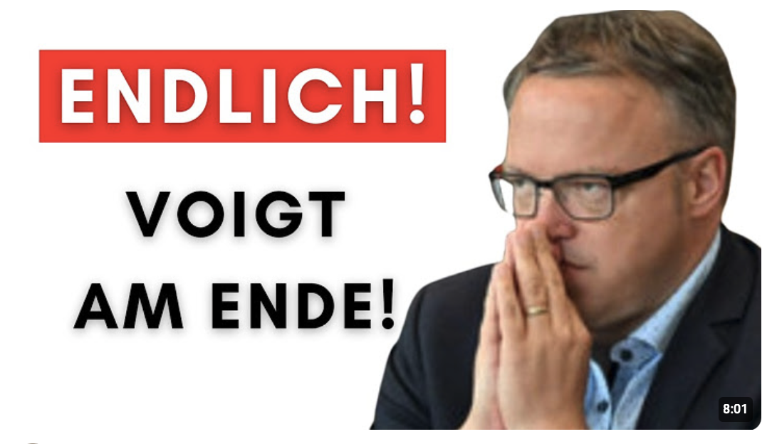 Ministerpräsident verliert Doktortitel! Uni macht ihn fertig!