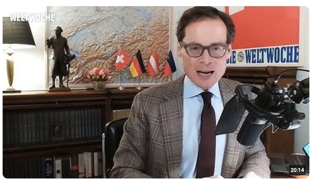 Wirtschaftssterben in Deutschland. Ketteninsolvenzen befürchtet – Weltwoche Daily DE