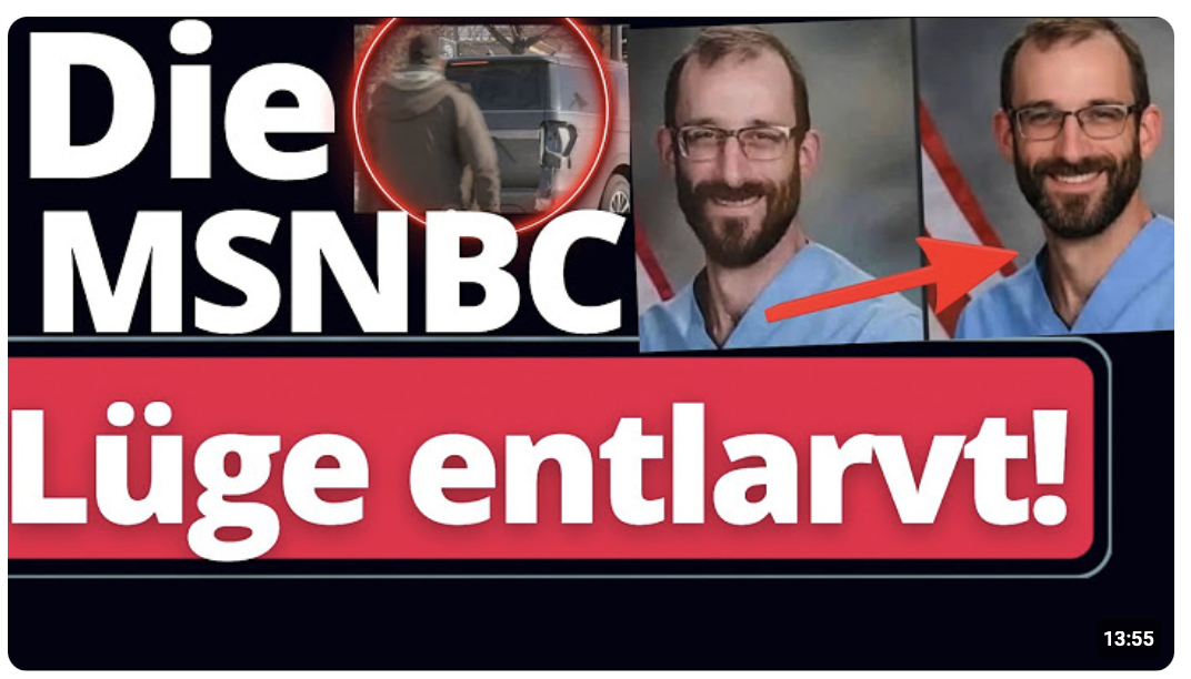 USA: EIl-Update Alex Pretty: Es war alles GANZ Anders! Neue Videos aufgetaucht!