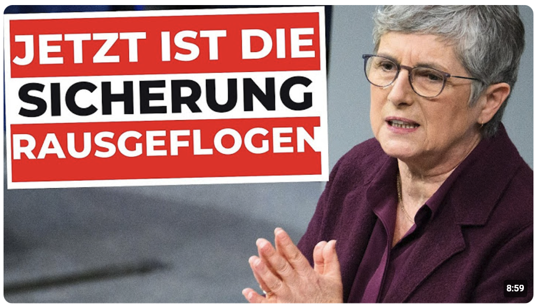 GRÜNE WOLLEN KRIEG……..