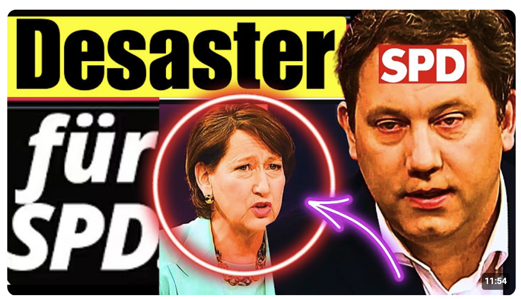 Auto-Lobbyistin ZERLEGT KLINGBEIL bei Illner nach dreister Schönrederei