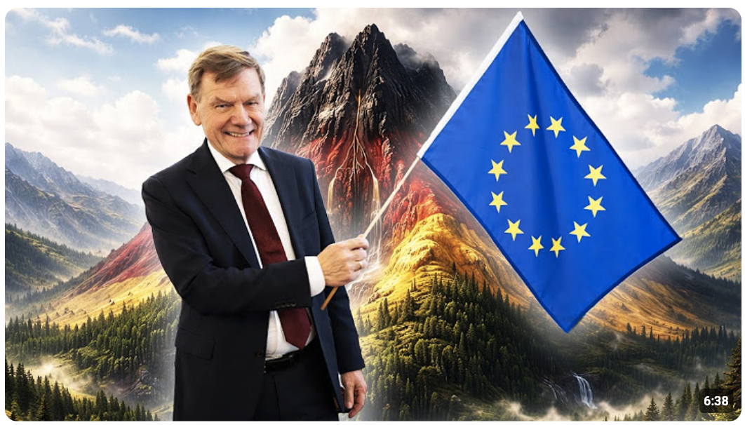 Anpfiff mit Grimm: Entmachtung mit Wadephul