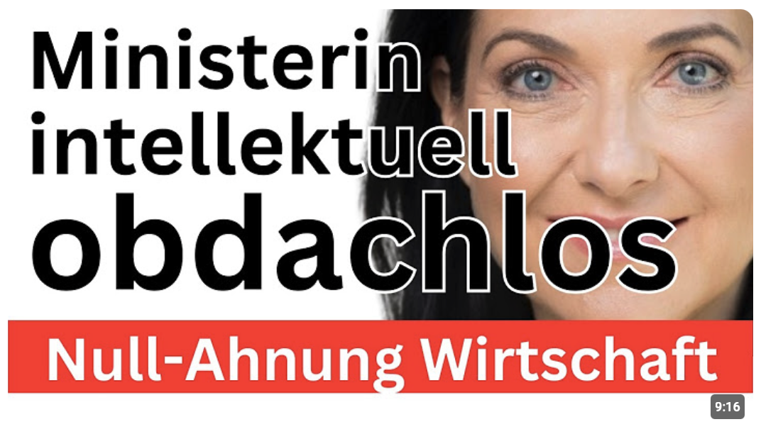 Reiche: Floskeln statt Wirtschaftspolitik 