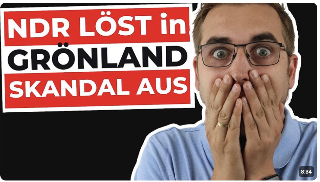 RUNDFUNK (GEZ) MUSS ABGESCHAFFT WERDEN…