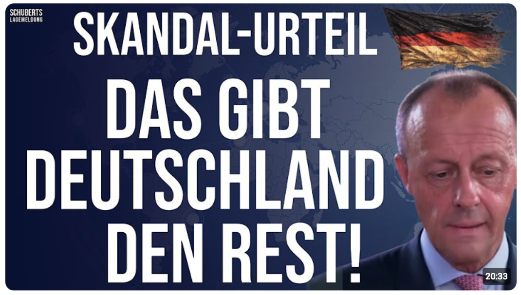 Eilt.  Dramatische Warnung:“Niemand kommt, um euch zu retten“. Schwere Vorwürfe gegen neuenPolitik-Pakt!