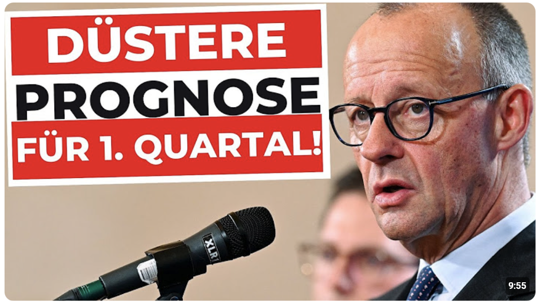 REKORD-PLEITEN: Warum dein Geld hier nicht mehr sicher ist!