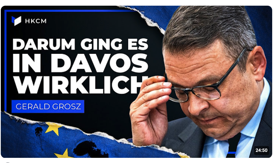 Zeitenwende: Warum Trump gewinnt und Europa untergeht