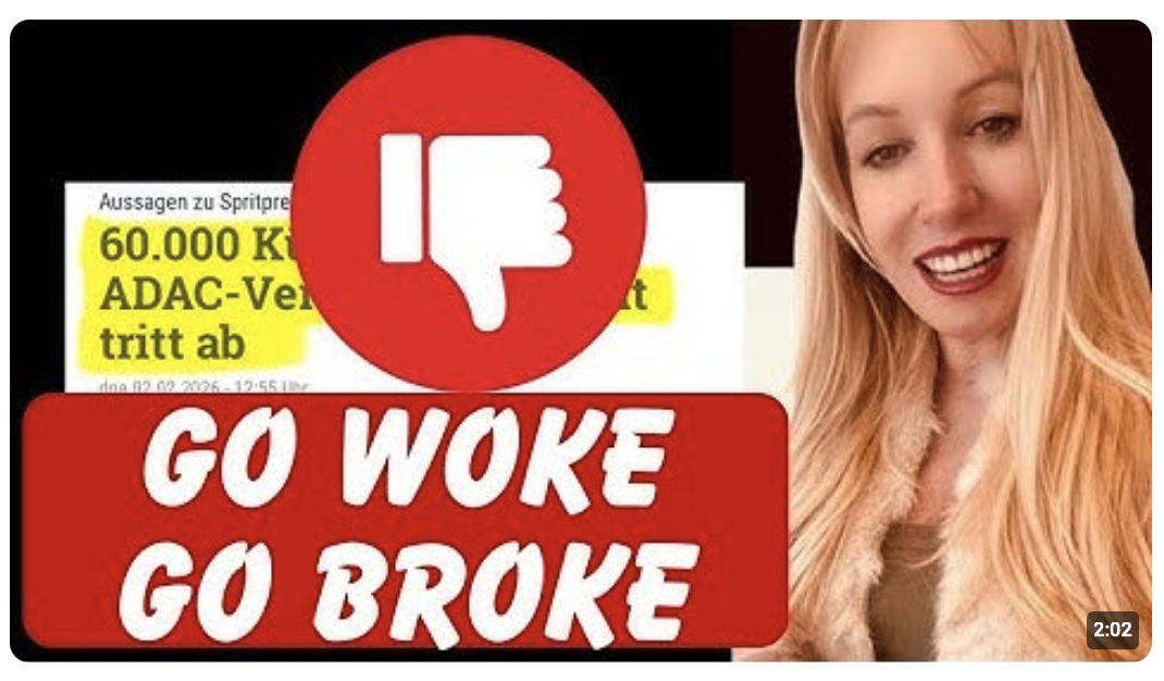 Schock: 60.000 Mitglieder kündigten !