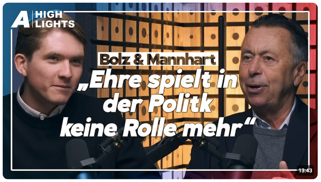 „Mario Voigt ist dem Amt überhaupt nicht gewachsen“ | Highlight