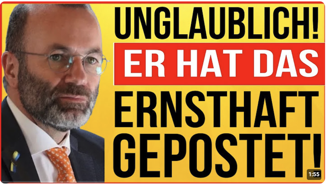 GERADE EBEN! Vor 11 Minuten……