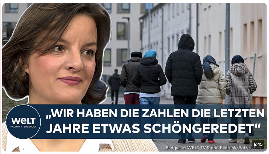 MIGRATION: Demografie unter Druck! Darum ist Deutschland für ausländische Fachkräfte so unattraktiv