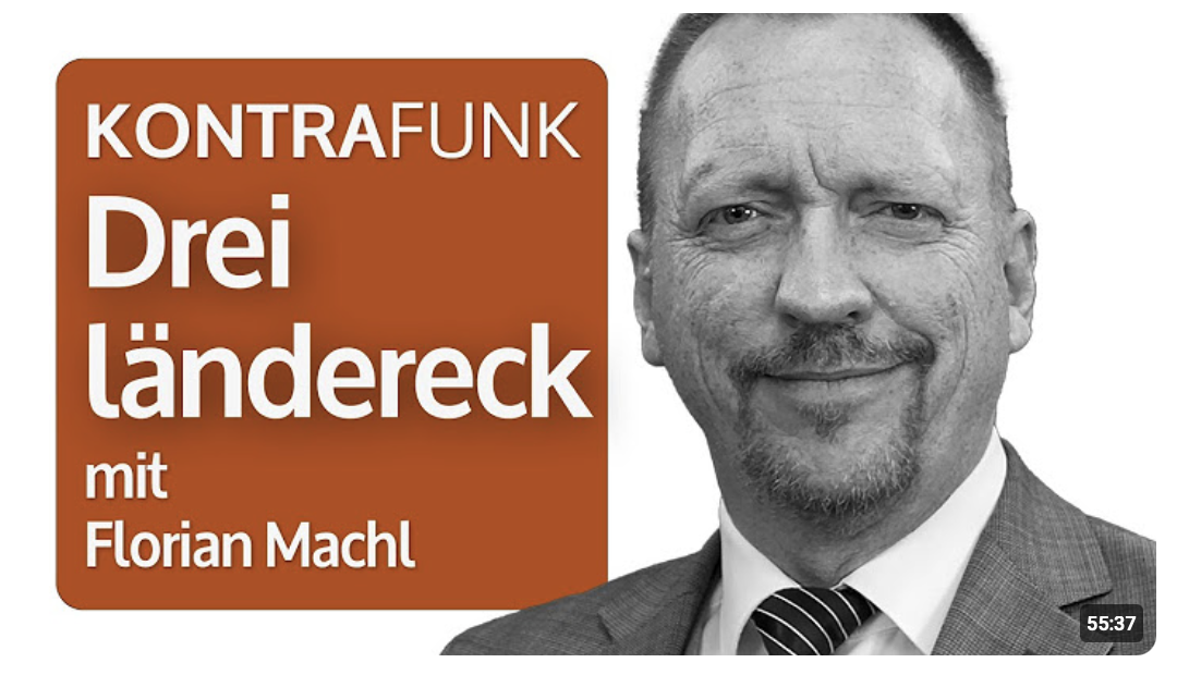 Dreiländereck: Das Kopftuch – islamistischer Zwang oder friedliches Symbol?