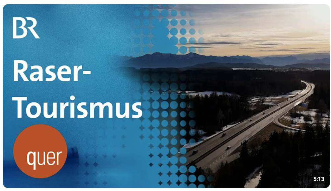 Freie Fahrt für Raser? Der ewige Streit ums Tempolimit |