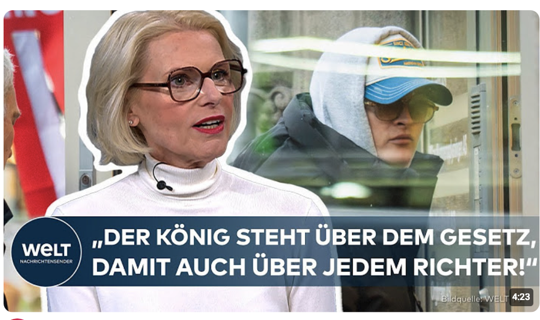 NORWEGEN: Skandal im Königshaus – Mette-Marit verliert durch Prozess Rückhalt beim Volk