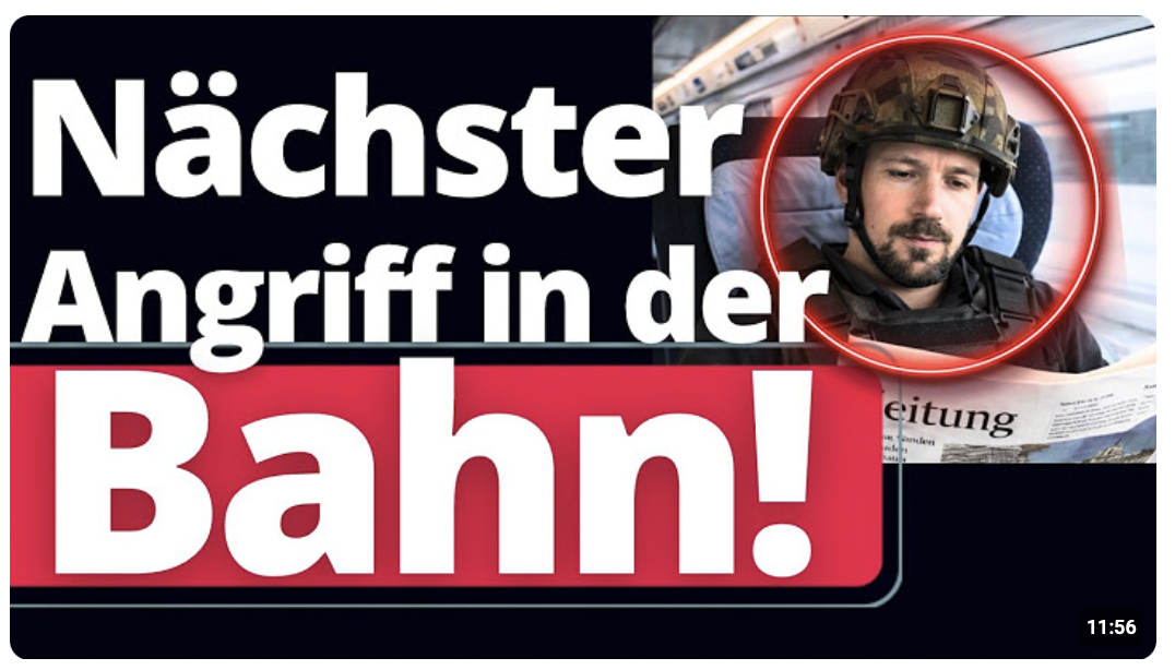 Siehst du das Lanz! VERSTEHST DU ES JETZT!???