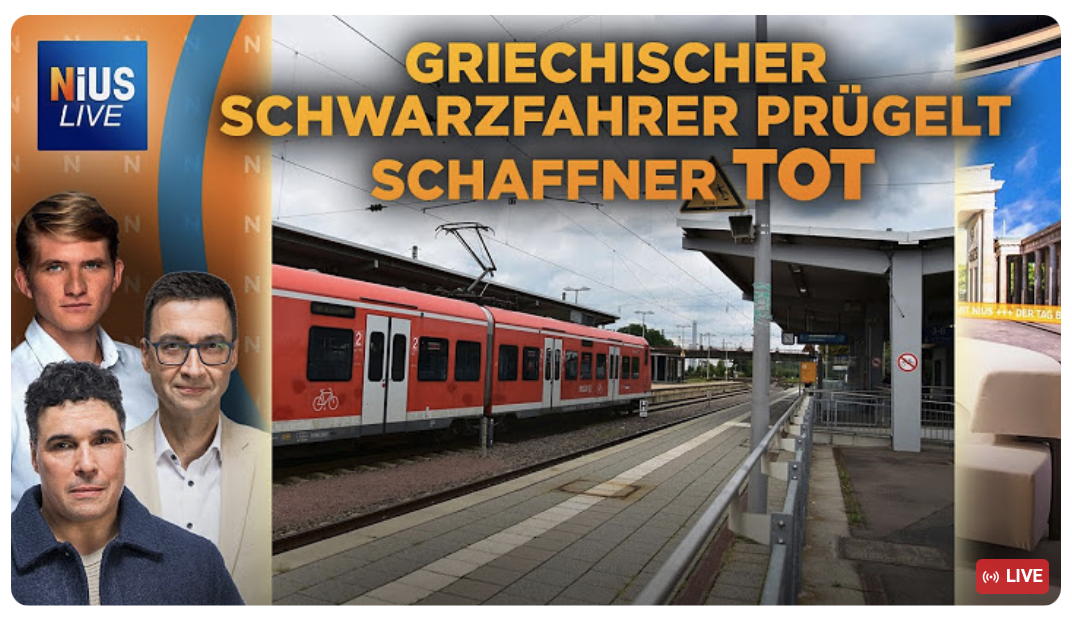 Urteil: Acht Jahre Haft für linksradikalen Gewalttäter Simeon „Maja“ T. 