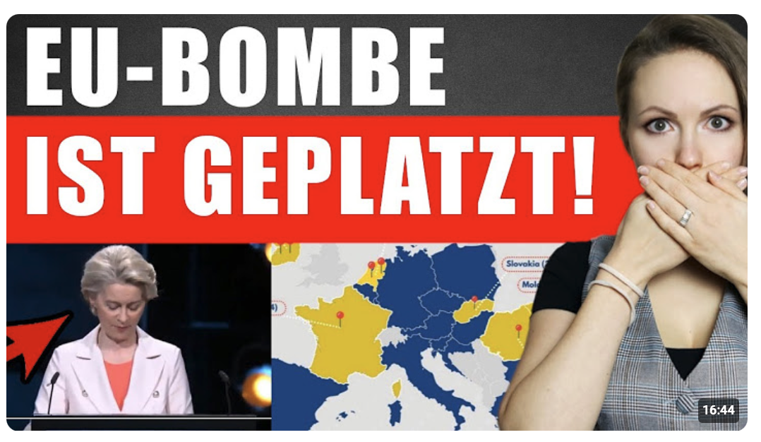 US Justiz deckt alles auf: Wahlbetrug | Meinungs-Zensur | Kommt nun alles raus?