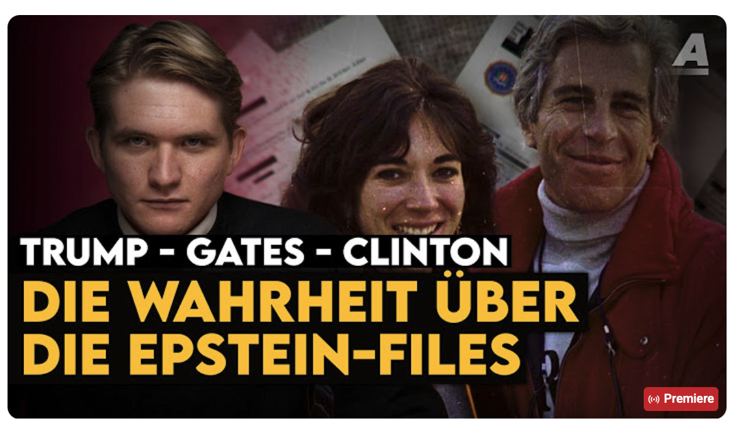 Das unfassbare Ausmaß der Epstein-Files