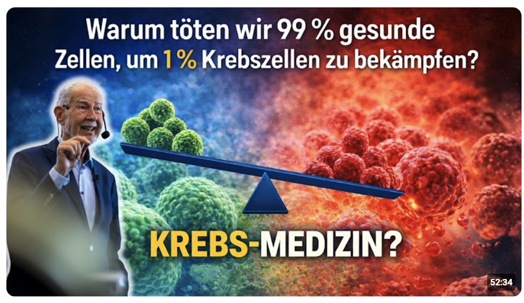 Krebstherapie zwischen Wirksamkeit und Lebensqualität