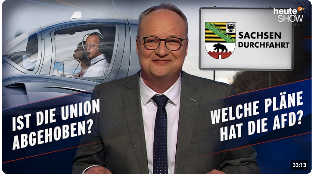 Die Union findet uns immer noch faul – und schafft selbst kaum Wachstum |