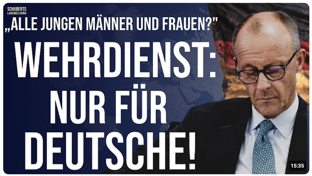 Unfassbar  Wahlrecht für ALLE & Bürgergeld-Milliarden für Migranten  ARD-Tagesschau lügt!
