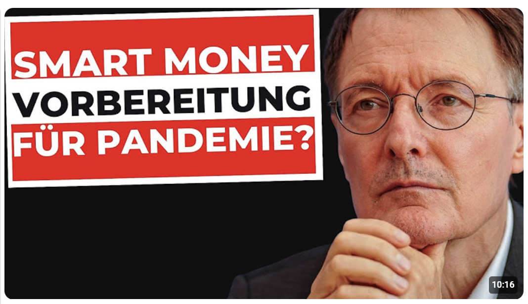 Lieferketten-Kollaps 2026: Das verschweigen sie uns!