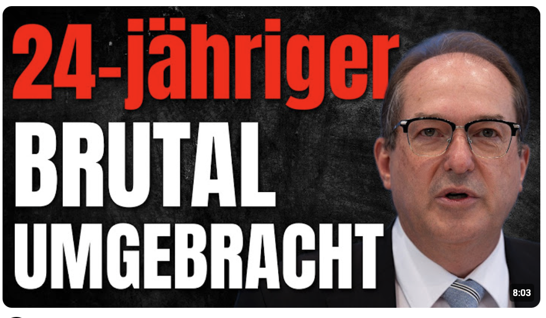 Vermummte werfen Granate in Schönheitssalon!!