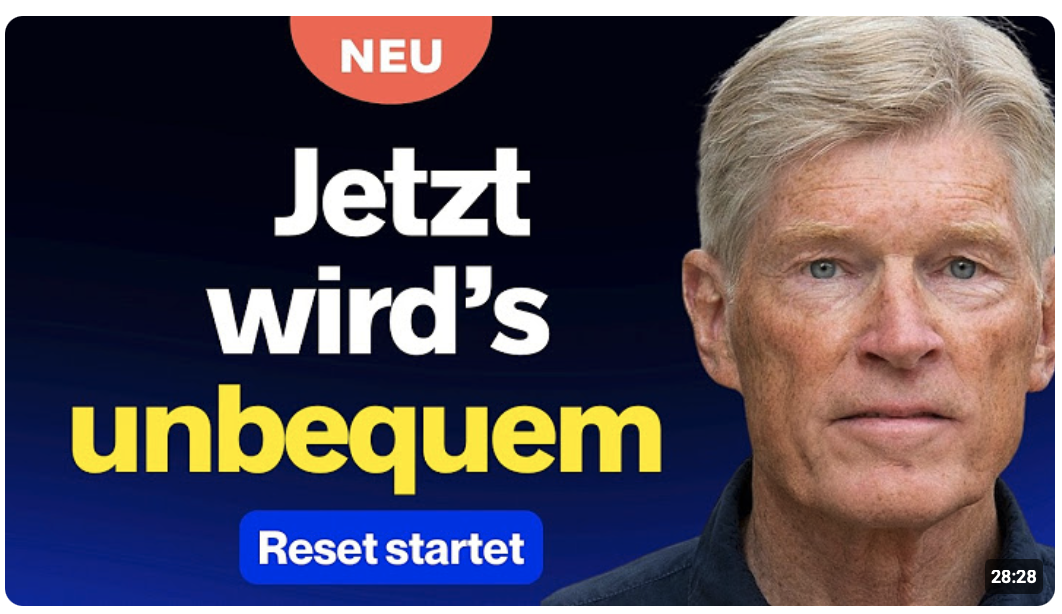 Wolff gnadenlos ehrlich   AfD & Merz ZITTERN