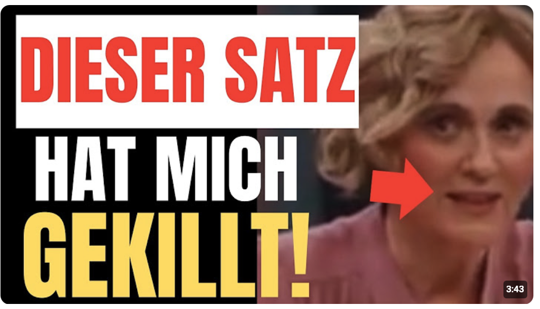 DIESER eine MIOSGA SAT hat mich komplett UMGEHAUEN!