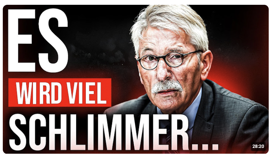 569.000 Unternehmen vor dem Aus – Deutschland im Pleitejahr 2026!