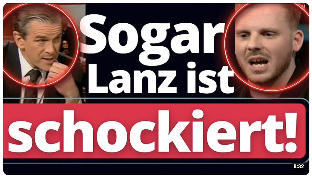 Genau mein Humor: SPD „Volkswirt“ versagt bei BIP-Rechnung komplett!