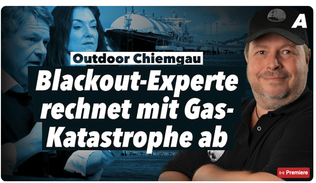 Dann sind die Speicher leer“ – Stefan Spiegelsperger im Interview