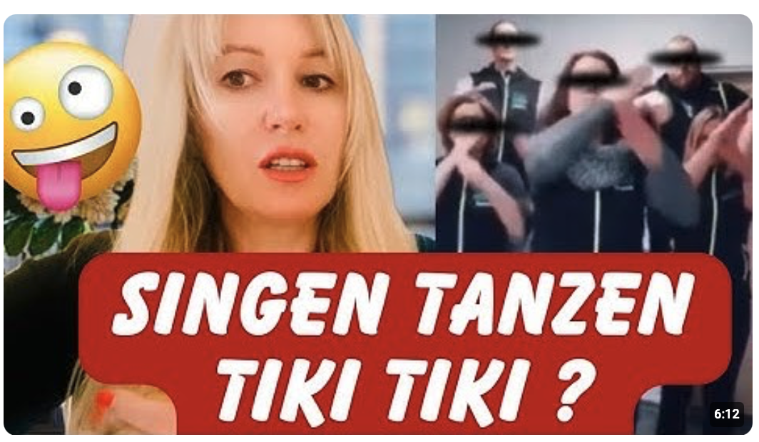 Unfassbar: Die Frage ob man sich schützen darf!