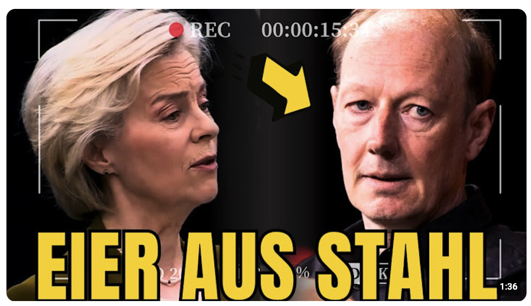 DER MANN VERDIENT EINEN OSCAR!!!