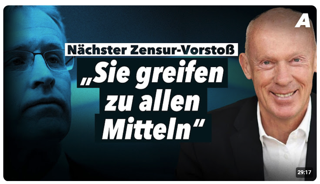 „Sie würden Social Media am liebsten verbieten“ – Joachim Steinhöfel im Interview