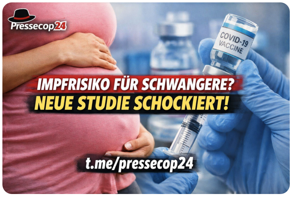 IMPF-STUDIE SORGT FÜR ALARM BEI WERDENDEN MÜTTERN – FORSCHER STREITEN ÜBER RISIKEN, BEHÖRDEN UNTER DRUCK!
