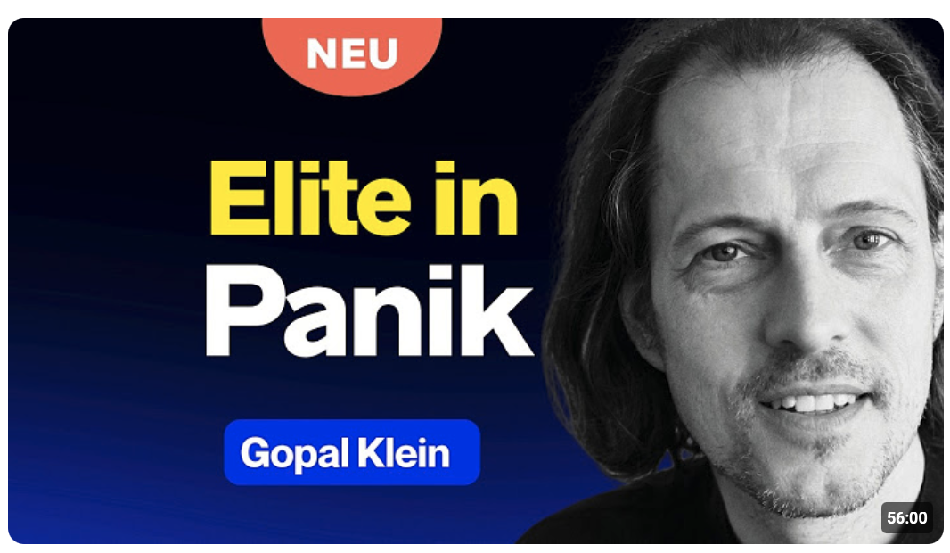 Epstein, Trump & das System dahinter  Was kaum jemand ausspricht