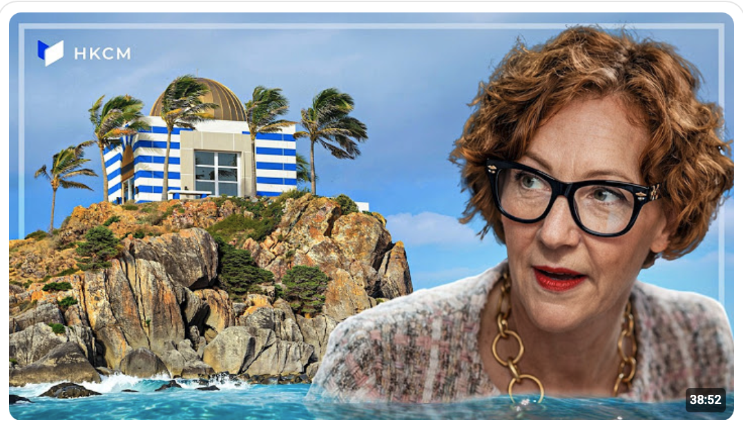 Corona Lügen, Epstein Akten, schockierende Geheimnisse – Prof. Dr. Guerot ist geschockt!