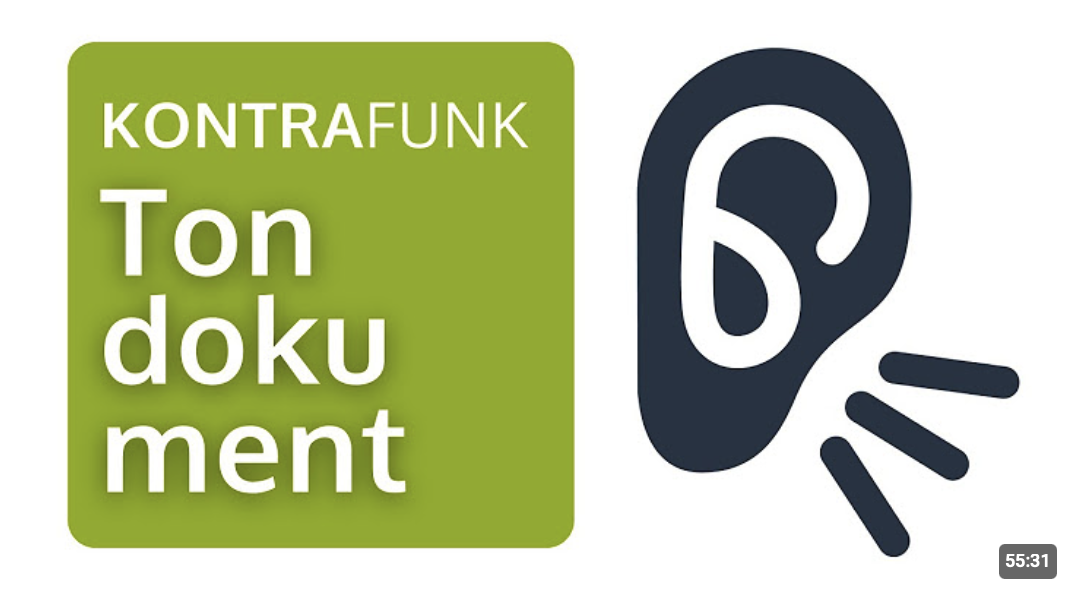 Gerd Habermann im Gespräch mit Hans-Georg Maaßen