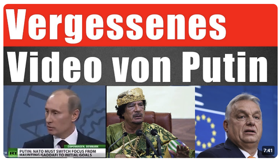 Orban: EU mit „offener Kriegserklärung an Ungarn!“ | Orban der Nächste?